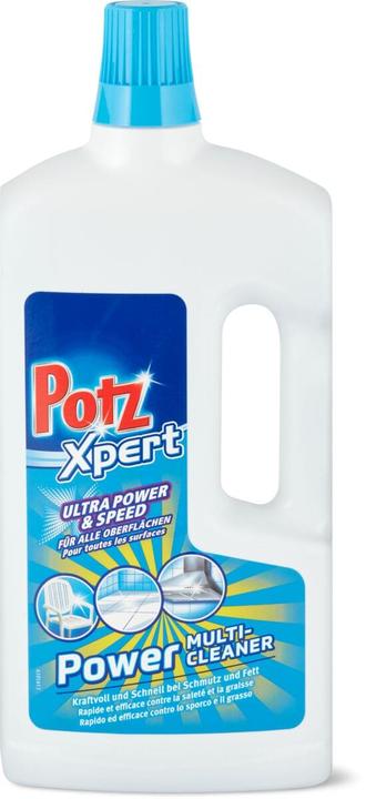 Potz Xpert Allzweckreiniger