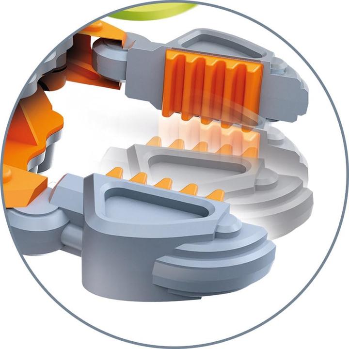 Image du produit Clementoni Galileo Robotics: Roboter-Arm