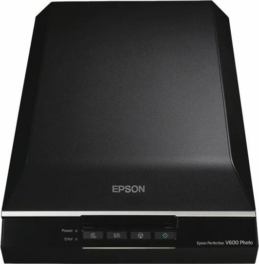 Image du produit Epson Perfection V600 (USB)