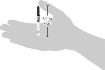 Produktbild Faber-Castell Converter für Design Füllhalter (Transparent)