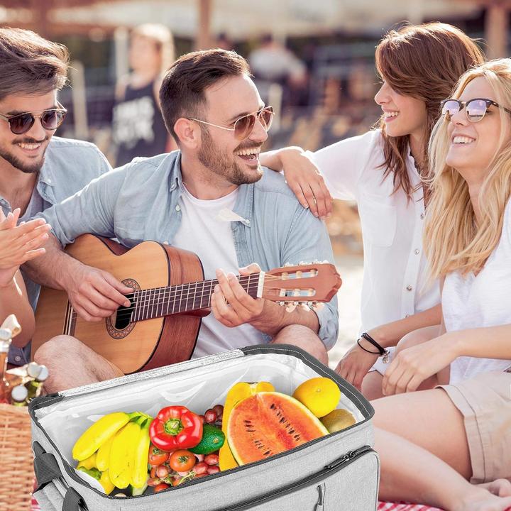 Produktbild Bomoe Icebreezer KT43 (45 l)