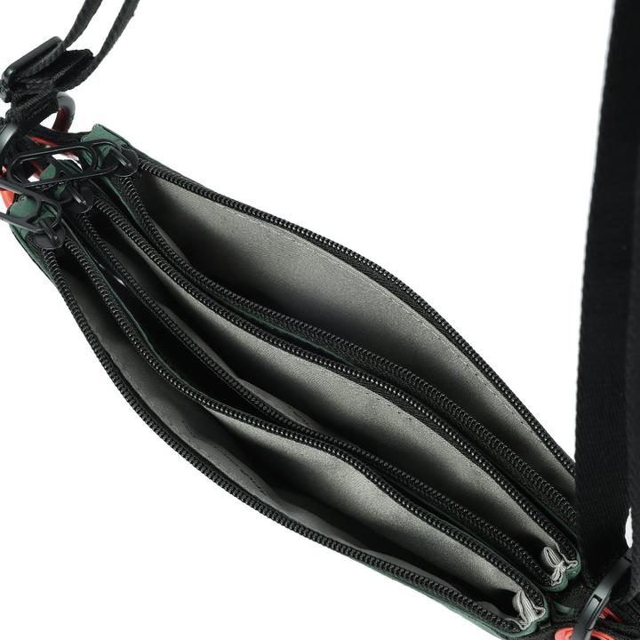 Produktbild Hedgren ISA - 3-Crossover Set