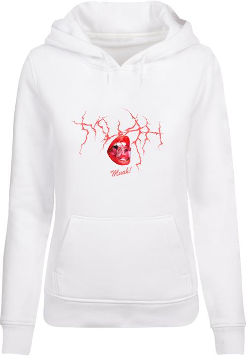 Produktbild Miss Tee Muah Hoody - 125281 (L)