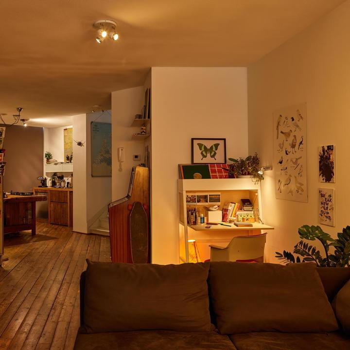 Immagine prodotto Philips Lampada (E14, 470 lm, 1x)