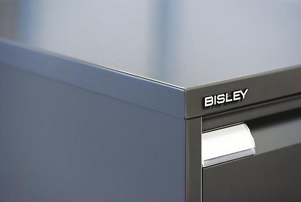 Actual product image Bisley Eco (80 x 62.20 x 101.60 cm)