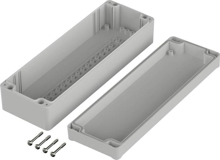 Actual product image Bopla UniversalHousing (Housing)