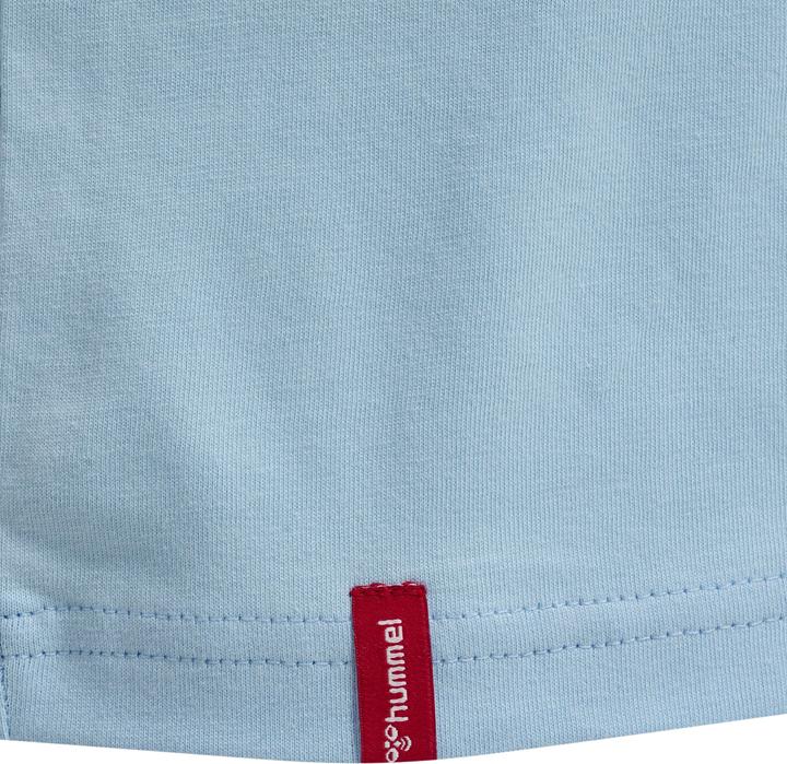 Image du produit hummel Hmlred Basic T-Shirt S/S (S)