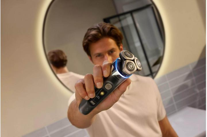 Produktbild Philips Shaver Series i9000 Prestige Ultra