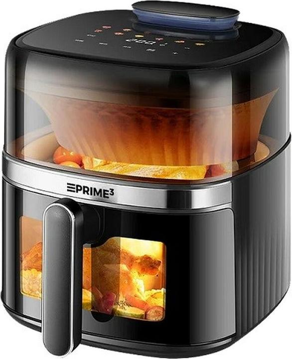 Image du produit Prime3 SAF51 fettfreie Fritteuse