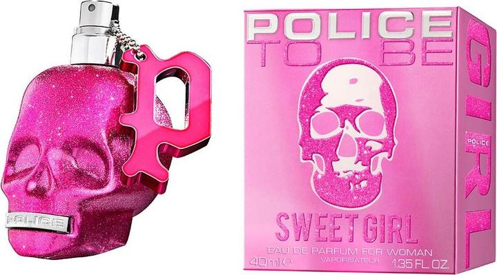 Immagine prodotto Police Dolce Ragazza Eau de Parfum 75 ml (Eau de parfum, 75 ml)