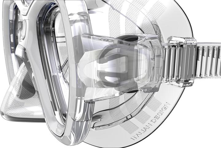 Image du produit Seac Masque Elba Md