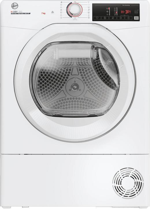 Hoover Candy Dry Slim Hr4 (7 kg, Links)