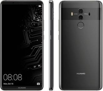 Produktbild Huawei Mate 10 Pro (128 GB, Titanium Grey, 6", Dual SIM, 20 Mpx, 4G)