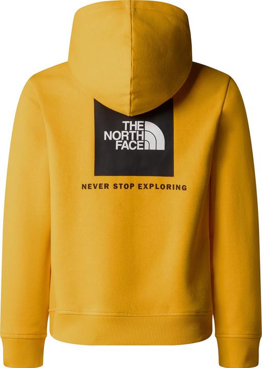 Produktbild North Face Teen Redbox Regular (S)