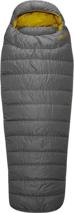 Actual product image Rab Ascent Pro 800 Sleeping Bag