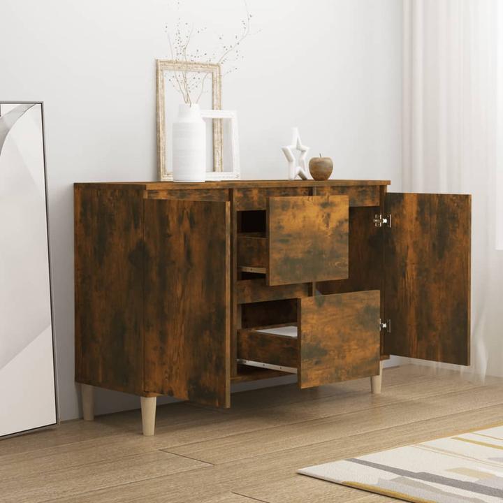 Image du produit vidaXL Sideboard (103.50 x 35 x 70 cm)