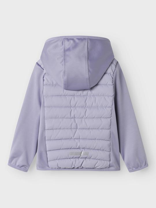 Produktbild Name it Hybrid Jacke (92)