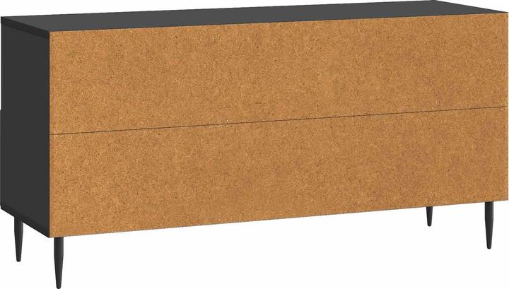 Produktbild vidaXL TV-Schränk (102 x 50 x 50 cm)