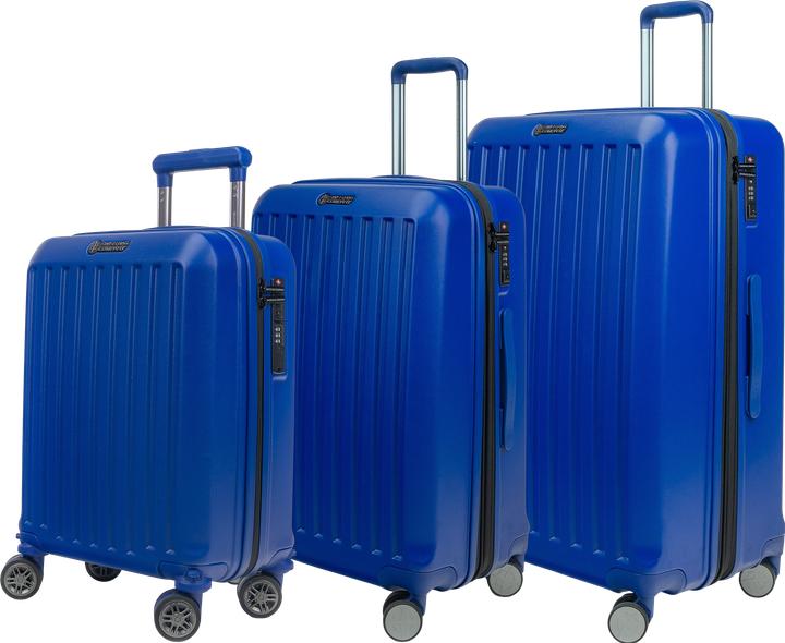 Swissbags Cosmos NG (105 l)