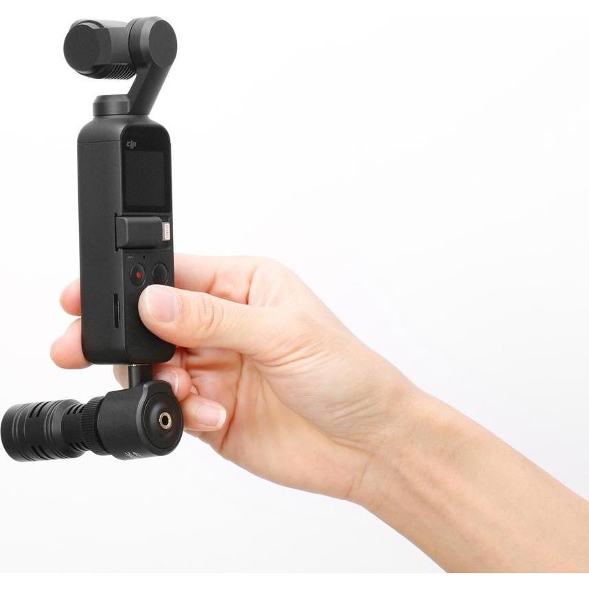 Thumbnail - Saramonic Smartmic+OP, Mikrofon