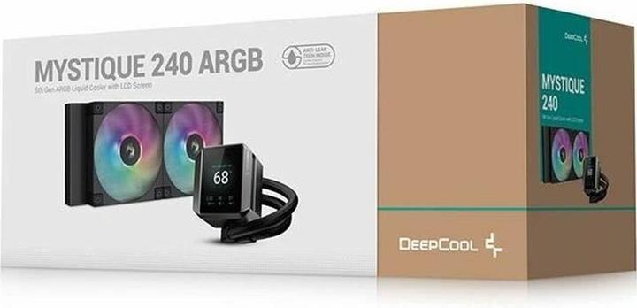 Produktbild Deepcool Mystique 240 ARGB