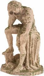 Produktbild Noch 34760 N Vergessener Ort Brunnen Bausatz