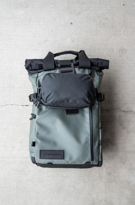 Immagine prodotto Wandrd Sacchetto tecnico grande (Borsa per accessori per fotocamere, 3.50 l)