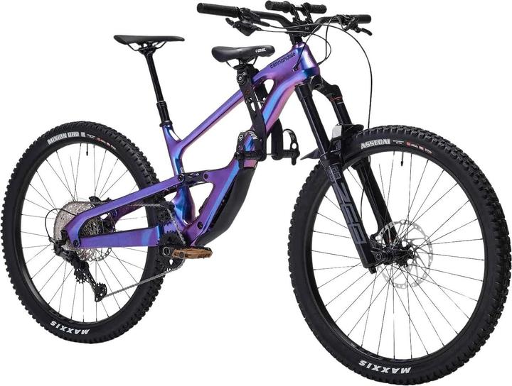 Actual product image Kids Ride Shotgun Shotgun Seat Combo 2.0 (Top tube (front))