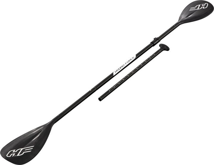 Produktbild Bestway HF SUP White Cap Convertible (10')