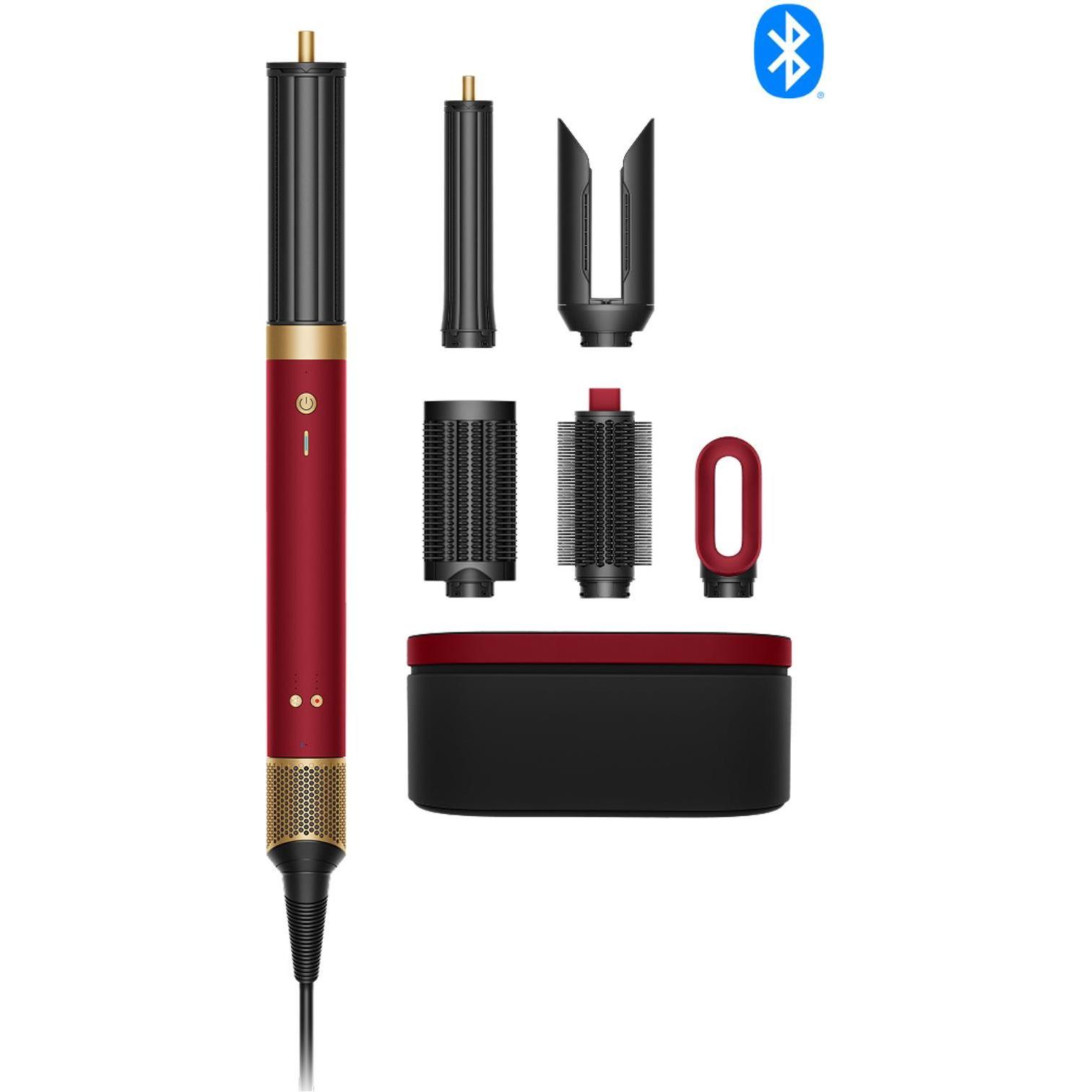 Dyson, Arricciacapelli, Airwrap Coanda2x Dritto