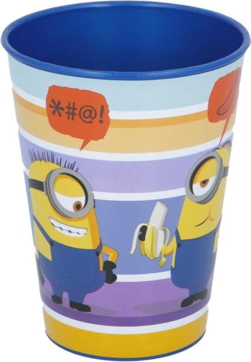 Productafbeelding Minions Kubek 260 ml (niebieski)