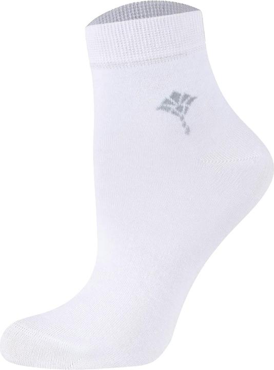 Actual product image Joop! Women for your daily glam cotton Socks 6p (pack of 6, 35 - 38)