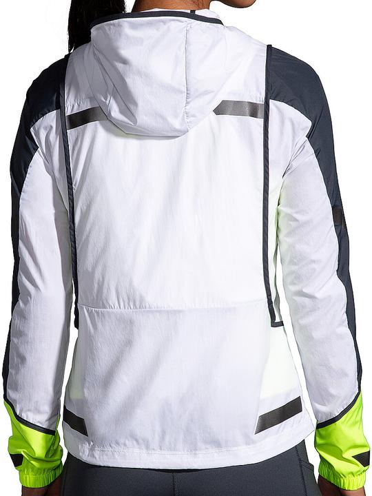 Produktbild Brooks Running Run Visible Convertible Jacket (S)