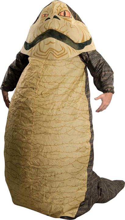 Produktbild Star Wars Kostüm ‘” ’Jabba der Hutte“