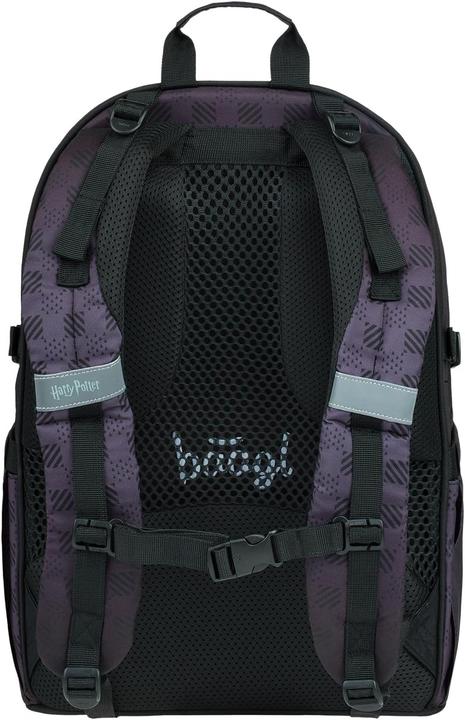 Produktbild Baagl 3-teiliges Schulrucksack-Set (25 l)