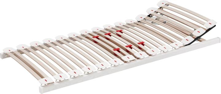 SwissSleep by riposa BODYTEC Standard