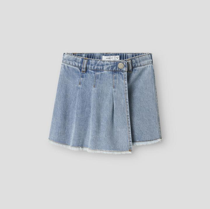 Actual product image Name it Denim Skort (92)