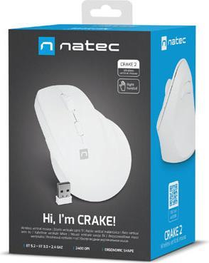 Produktbild Genesis Crake 2 (Kabellos)