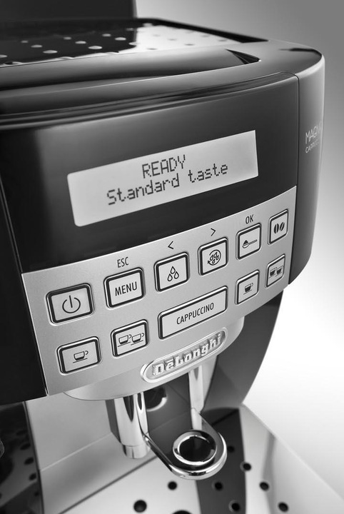 Actual product image De'Longhi Magnifica S Cappuccino ECAM 22.360.B