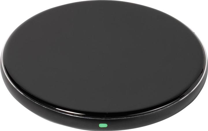 Actual product image Vivanco Wireless Super Fast Charger (61341) (15 W)