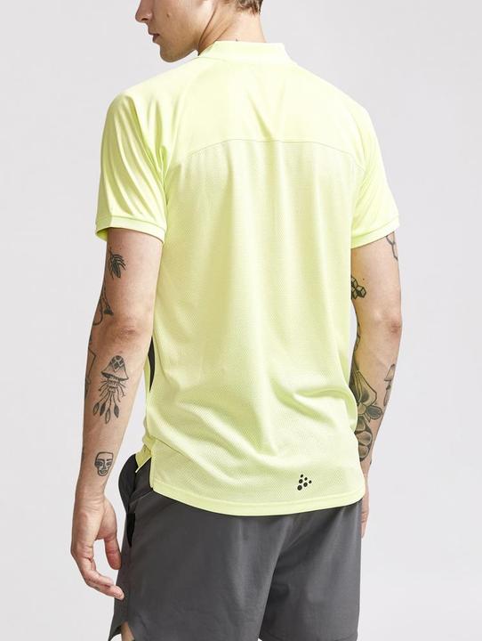 Actual product image Craft Pro Control Impact Polo M (L)