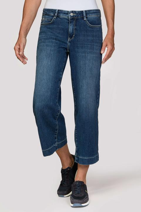 Produktbild MAC Jeans MAC Jeans-Culotte (44)