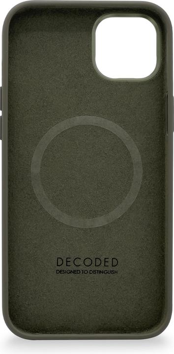 Produktbild Decoded AntiMicrobial (Apple iPhone 14 Plus)
