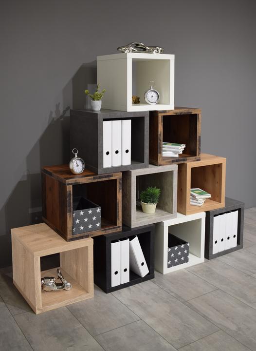 Image du produit Mäusbacher Cube (40 x 41 x 40 cm)