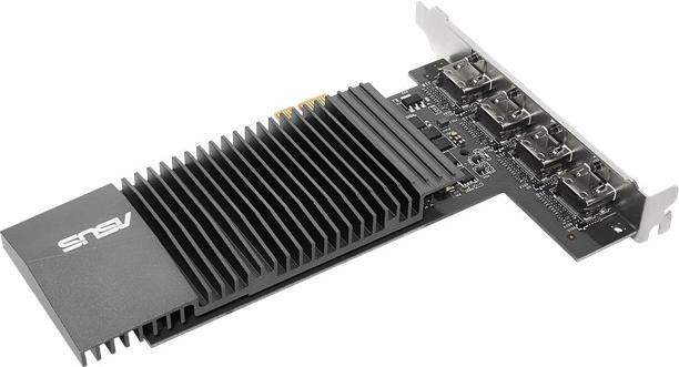 Produktbild ASUS GeForce GT 710 H4 SL 2GD5 (2 GB)