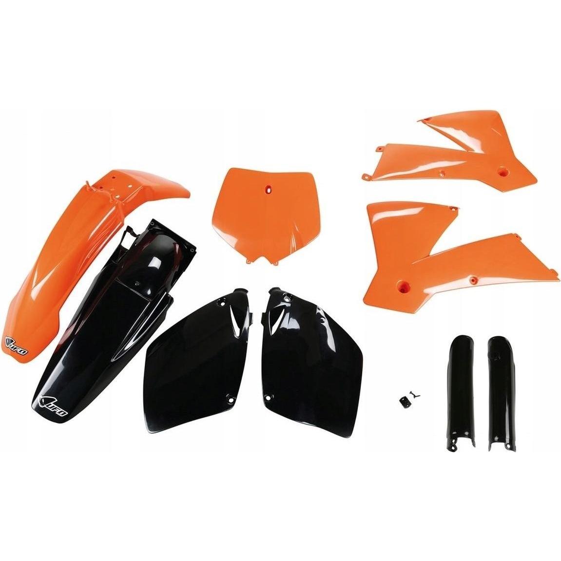 Ufo Plast, Accessori per moto, KTM SX 400 Kit