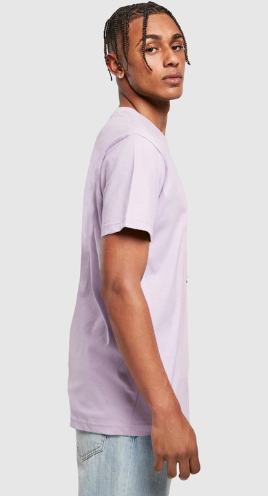 Actual product image Mister Tee Seagull Sneakers Tee - 18357 (XS)