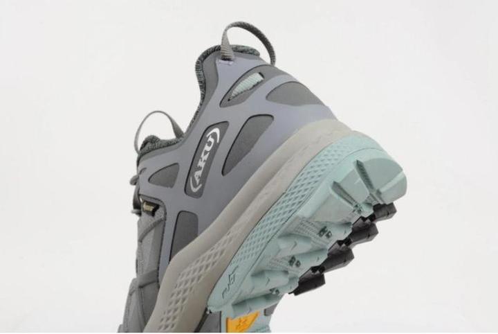 Produktbild AKU Raketenschuhe (38)