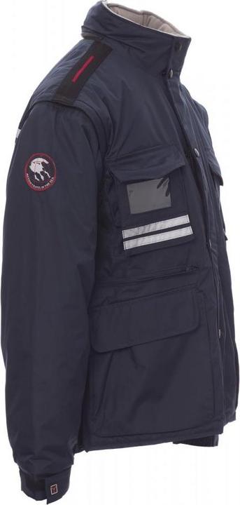 Actual product image Payper Jacket Tornado (XXL)