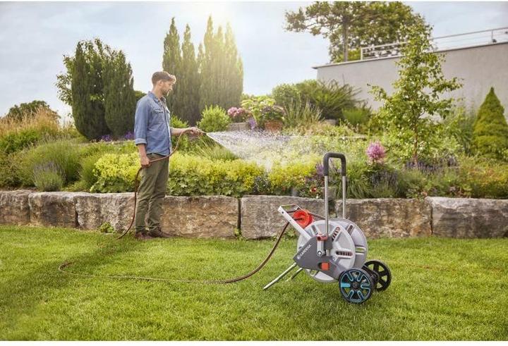 Image du produit Gardena CleverRoll M Easy (25 m)